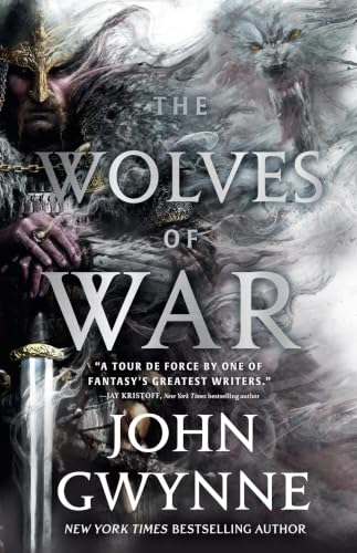 The Wolves of War
