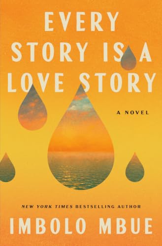 Every-Story-Is-a-Love-Story Every Story Is a Love Story