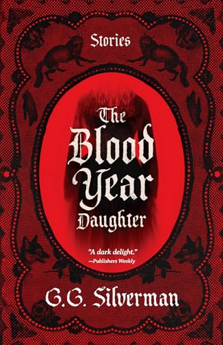 The-Blood-Year-Daughter The Blood Year Daughter
