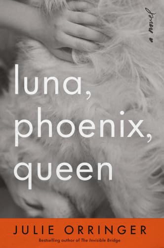 Luna,-Phoenix,-Queen Luna, Phoenix, Queen