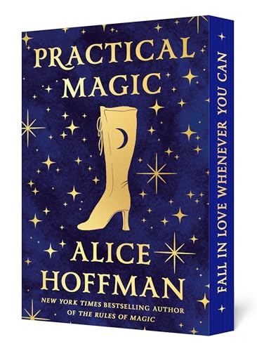 Practical Magic: Deluxe Edition (The Practical Magic Series)