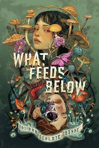 What Feeds Below