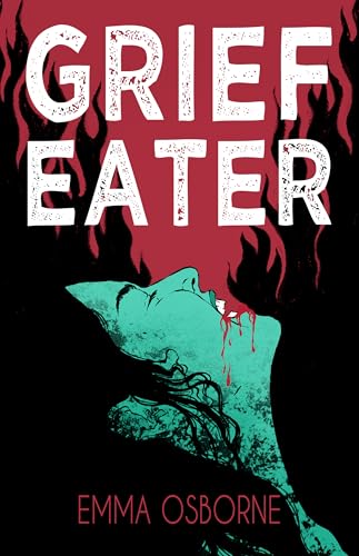 Grief-Eater Grief Eater