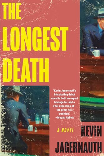 The-Longest-Death The Longest Death