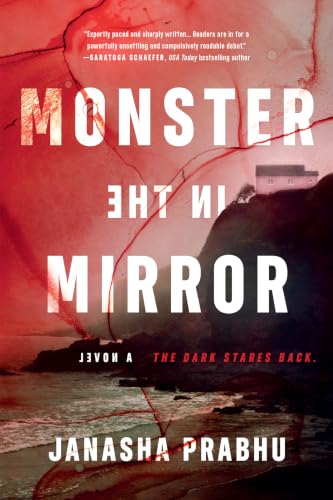 Monster-in-the-Mirror Monster in the Mirror