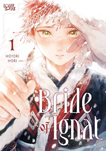 Bride of Ignat, Volume 1