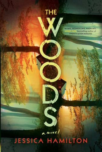 The-Woods:-A-Novel The Woods: A Novel