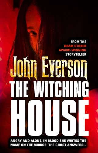The-Witching-House The Witching House