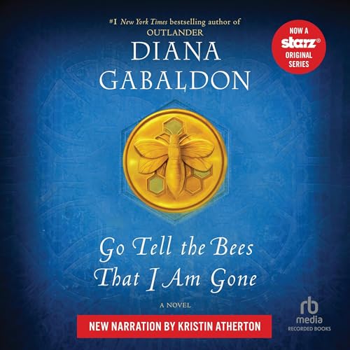 Go-Tell-the-Bees-That-I-Am-Gone Go Tell the Bees That I Am Gone