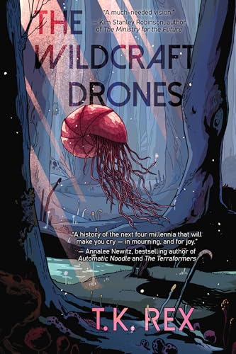 The Wildcraft Drones