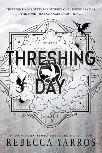 Threshing Day (The Empyrean)