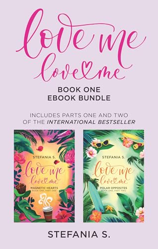 Love Me, Love Me eBook Bundle