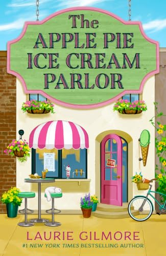The-Apple-Pie-Ice-Cream-Parlor The Apple Pie Ice Cream Parlor