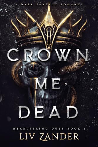 Crown Me Dead