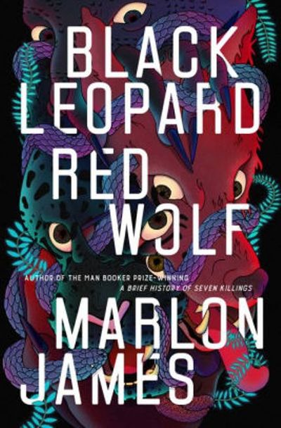 Black-Leopard-Red-Wolf Black Leopard Red Wolf
