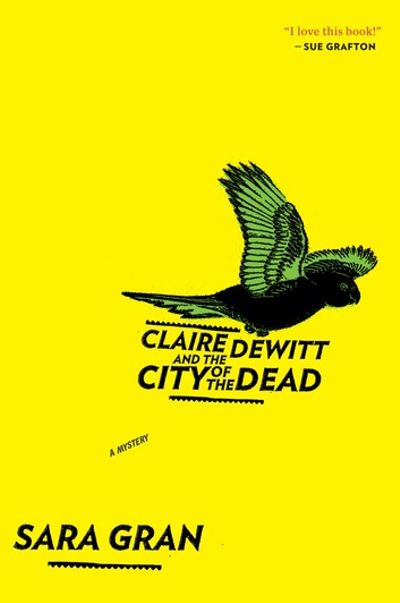 Claire-DeWitt-and-the-City-of-the-Dead Claire DeWitt and the City of the Dead