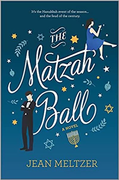 The-Matzah-Ball The Matzah Ball