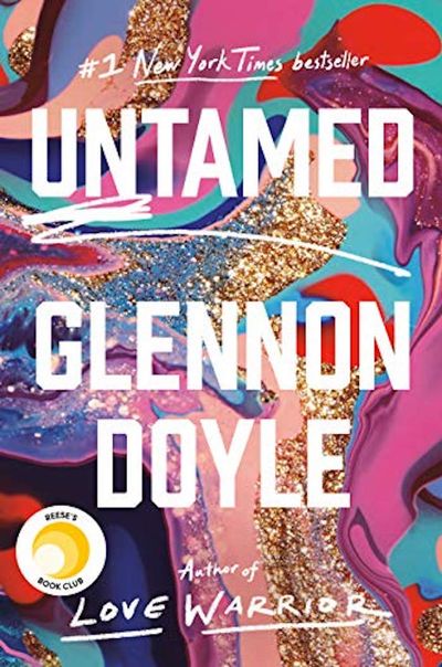 Untamed Untamed