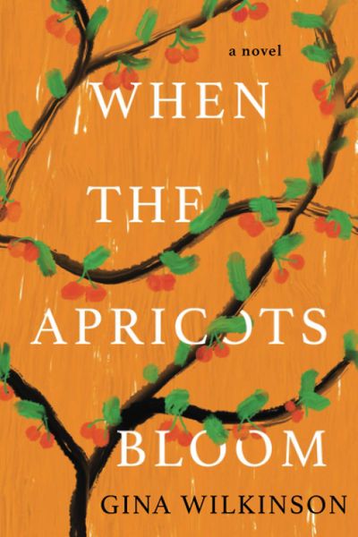 When-the-Apricots-Bloom When the Apricots Bloom